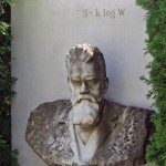 Grave of Boltzmann