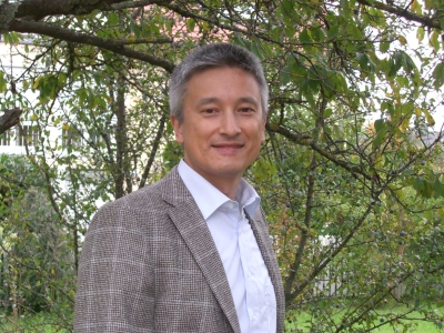 Andre Hoang (Faculty of Physics/University of Vienna)