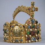 Crown of the Holy Roman Empire (Treasury)