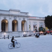 Kunsthalle Wien