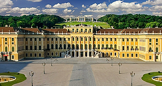 schoenbrunn